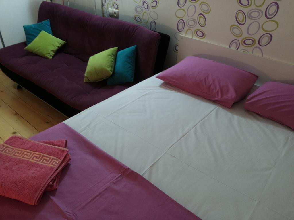 Comfortable Flat In Central Tiflis Habitación foto