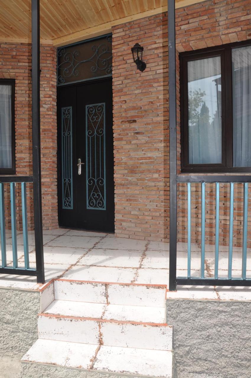 Comfortable Flat In Central Tiflis Exterior foto