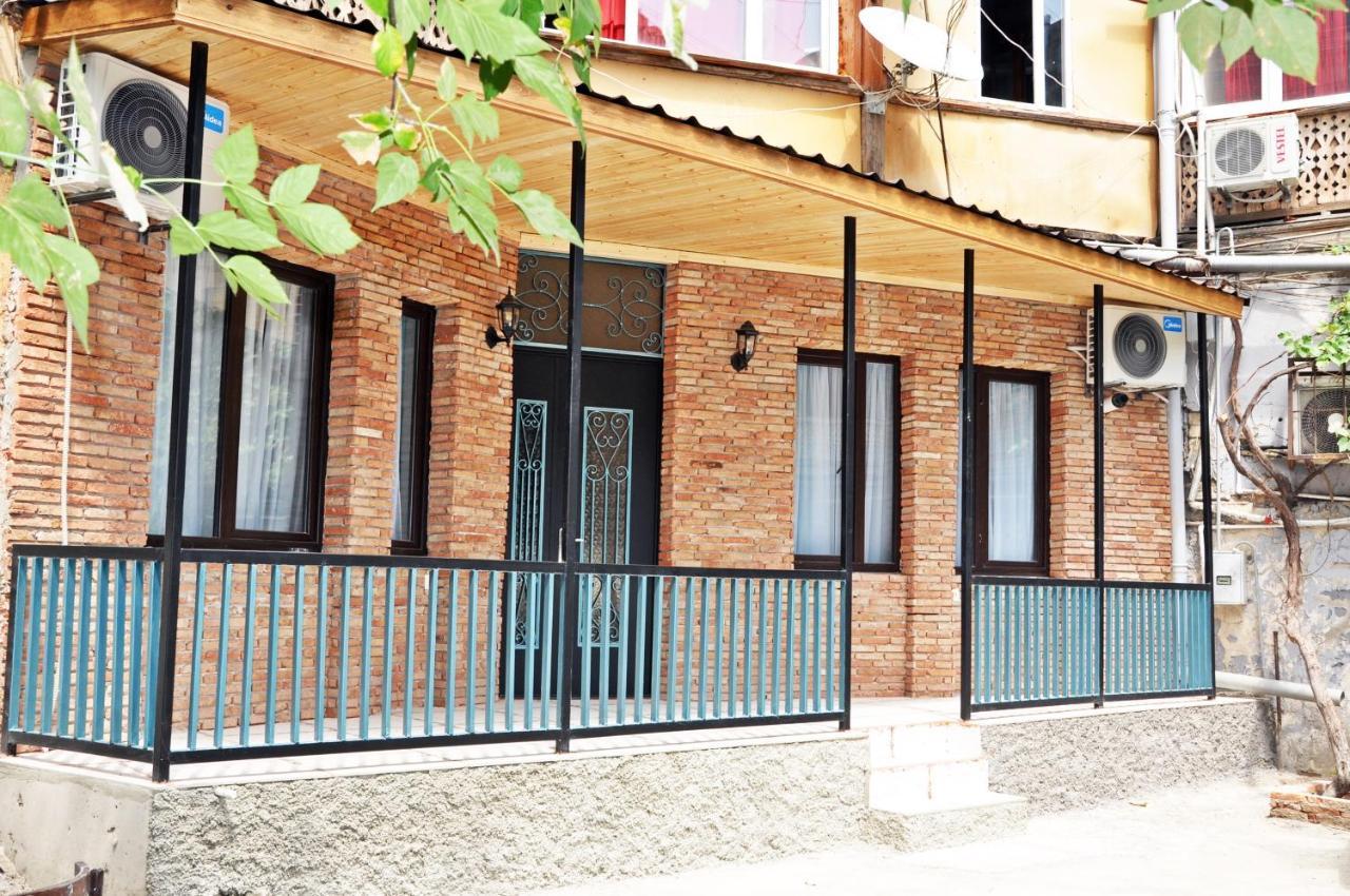 Comfortable Flat In Central Tiflis Exterior foto