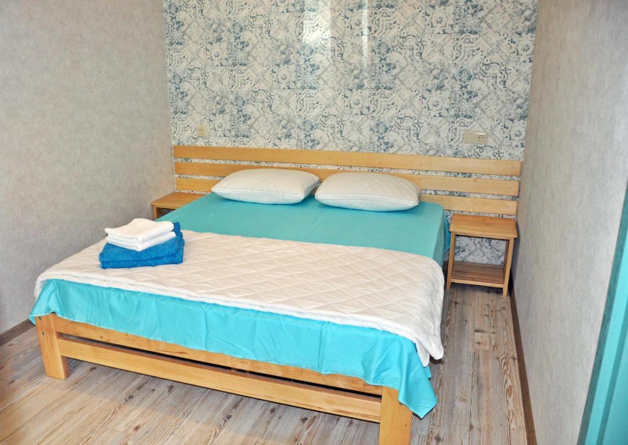 Apartamento Comfortable Flat In Central Tiflis Exterior foto