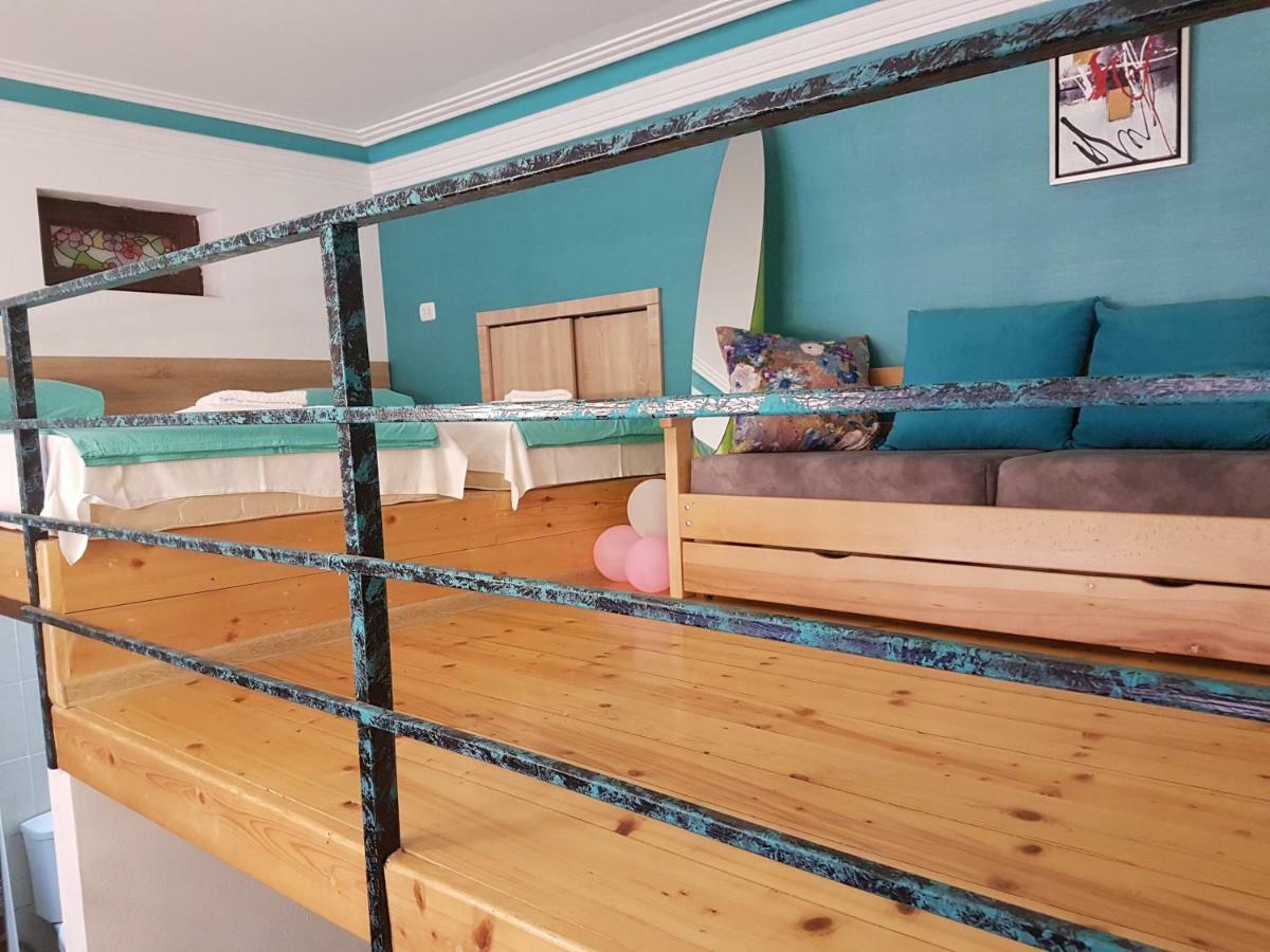 Comfortable Flat In Central Tiflis Exterior foto